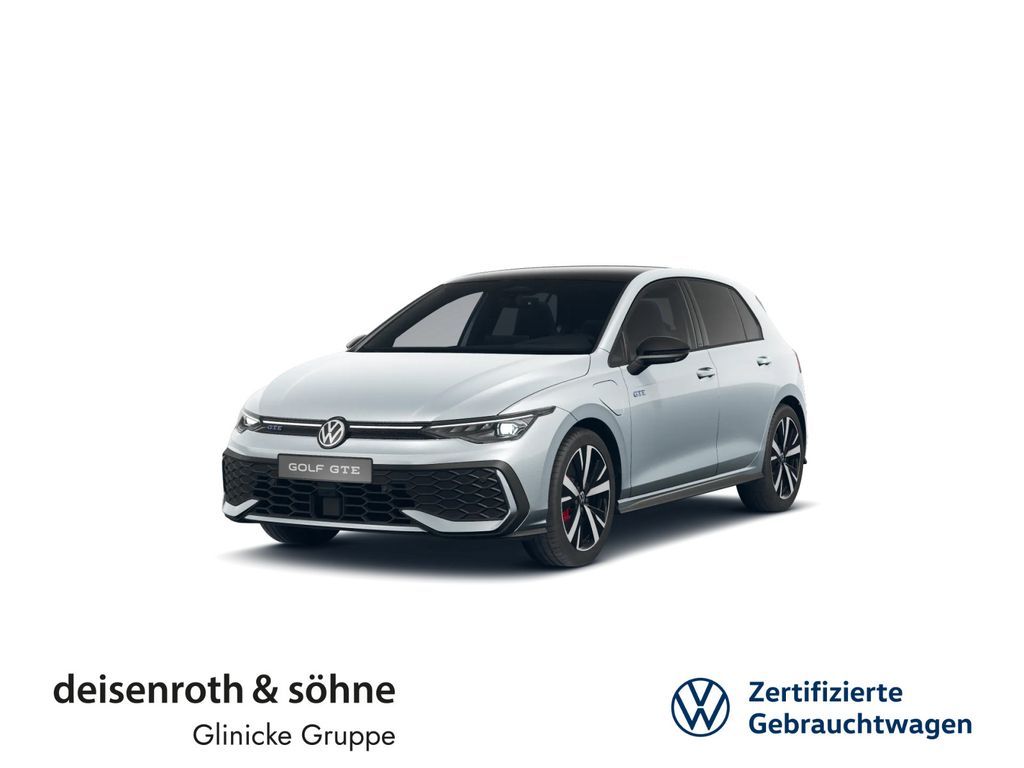 Volkswagen Golf GTE Matrix/360/HuD/Nav/ACC/Business/18
