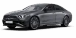 Mercedes-Benz CLS Leasing
