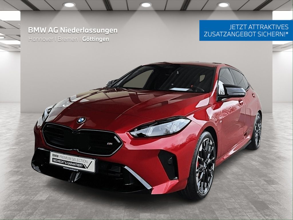 BMW M135 xDrive M Sport AHK Harman/K Head-Up Kamera Leasing