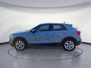 Audi Q2 35 TDI S-tronic advanced Virtual 35 TDI S-tronic advanced Virtual Navi Kamera