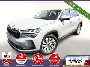 Skoda Kodiaq Selec 7S Nav ACC SideA Kam 19Z SunS SHZ