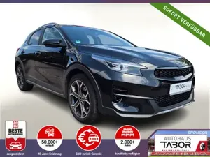 Kia XCeed 1.5 T-GDI 160 DCT LED Nav Kam SHZ PDC 18Z