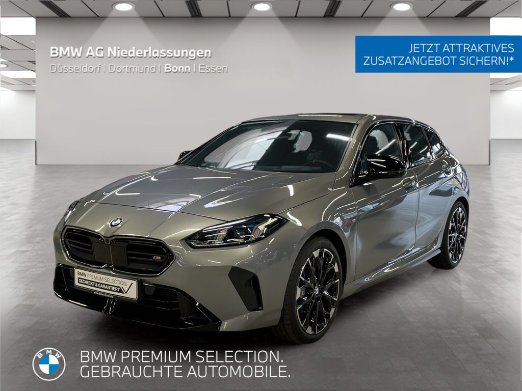 BMW M135 xDrive M Sport AHK Driv.Assist.Prof Kamera Leasing