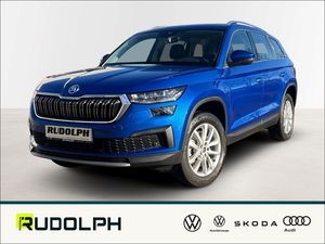 Skoda Kodiaq 2,0 TSI 4x4 Style MATRIX EL.HECKKL GARANT