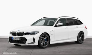 BMW 330e Touring*410,92€netto*M Sportpaket*HiFi*AHK* Leasing