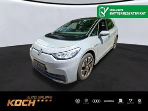 Volkswagen ID.3 Pro Performance 58kWh Navi LED Sitzheizung