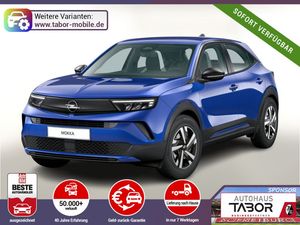 Opel Mokka Klimaautomatik PDC Tempomat UVP-34%*