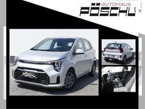 Kia Picanto Vision Automatik 🚨JETZT ZUGREIFEN🚨