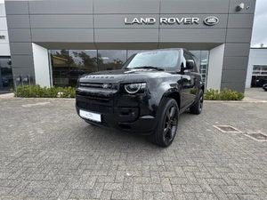 Land Rover Defender (L663)