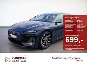 Audi A6 Avant e-tron S-LINE 428PS NP:107tEUR! AHK.B&O
