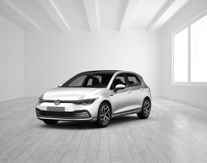 Volkswagen Golf 1,5 TSI Style/Automatik