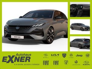 Peugeot 308 SW Allure | FREI KONFIGURIERBAR | Gewerbe
