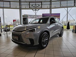 Lexus LBX (AY10) Leasing