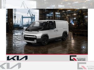 Kia PV5 L2H1 | 4-Türer | Elite | AWR | WP |Verfügbar September | Comfort-Technik |