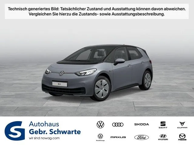Volkswagen ID.3 Pro 107 kW Navi LED App-Connect PDC vo+hi
