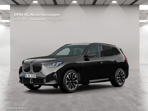 BMW X3 20d xDrive M Sport AHK Driv.Assist+ Harman/K