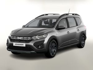 Dacia Jogger Expression TCe 110 Kam PDC vo/hi SHZ PDC Auto-Abo privat Auto-Abo