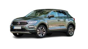Volkswagen T-Roc Style Auto-Abo
