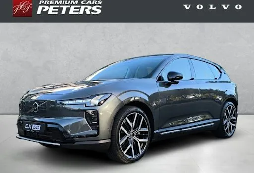 Volvo Ex60 P10 AWD Electric Ultra 5dr