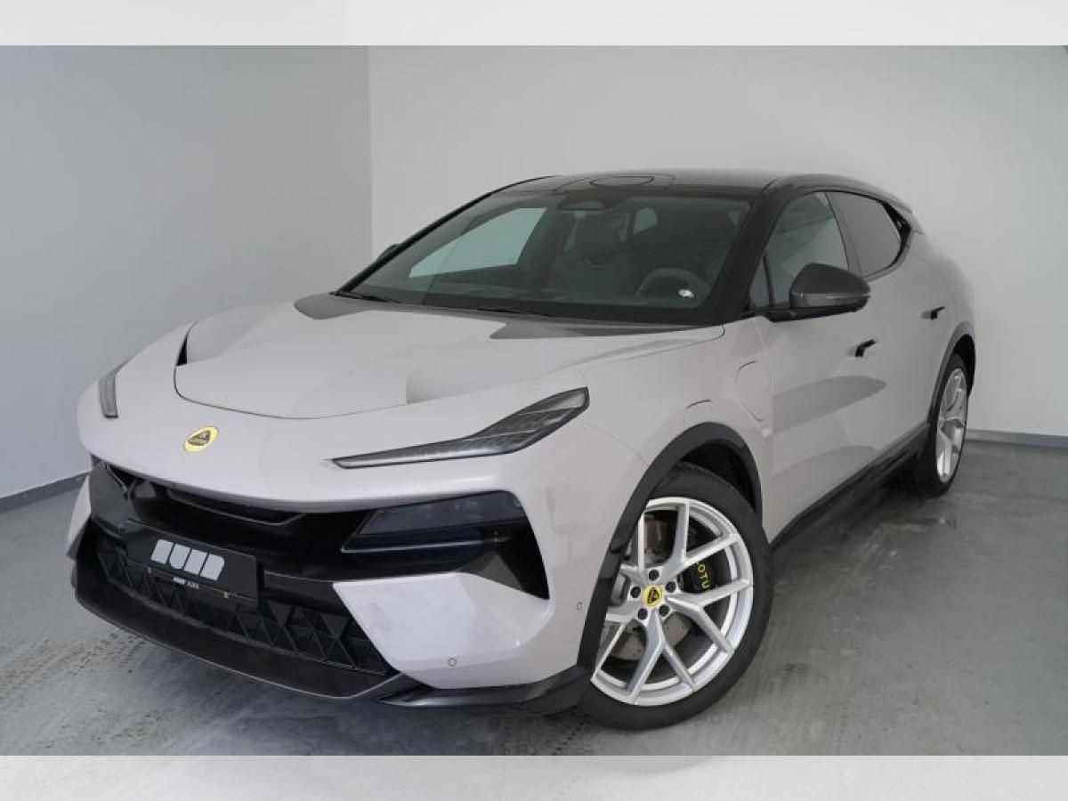 Lotus Eletre *R* ⚡️Sonderleasing⚡️ inkl. Wartung  🤙 Leasing