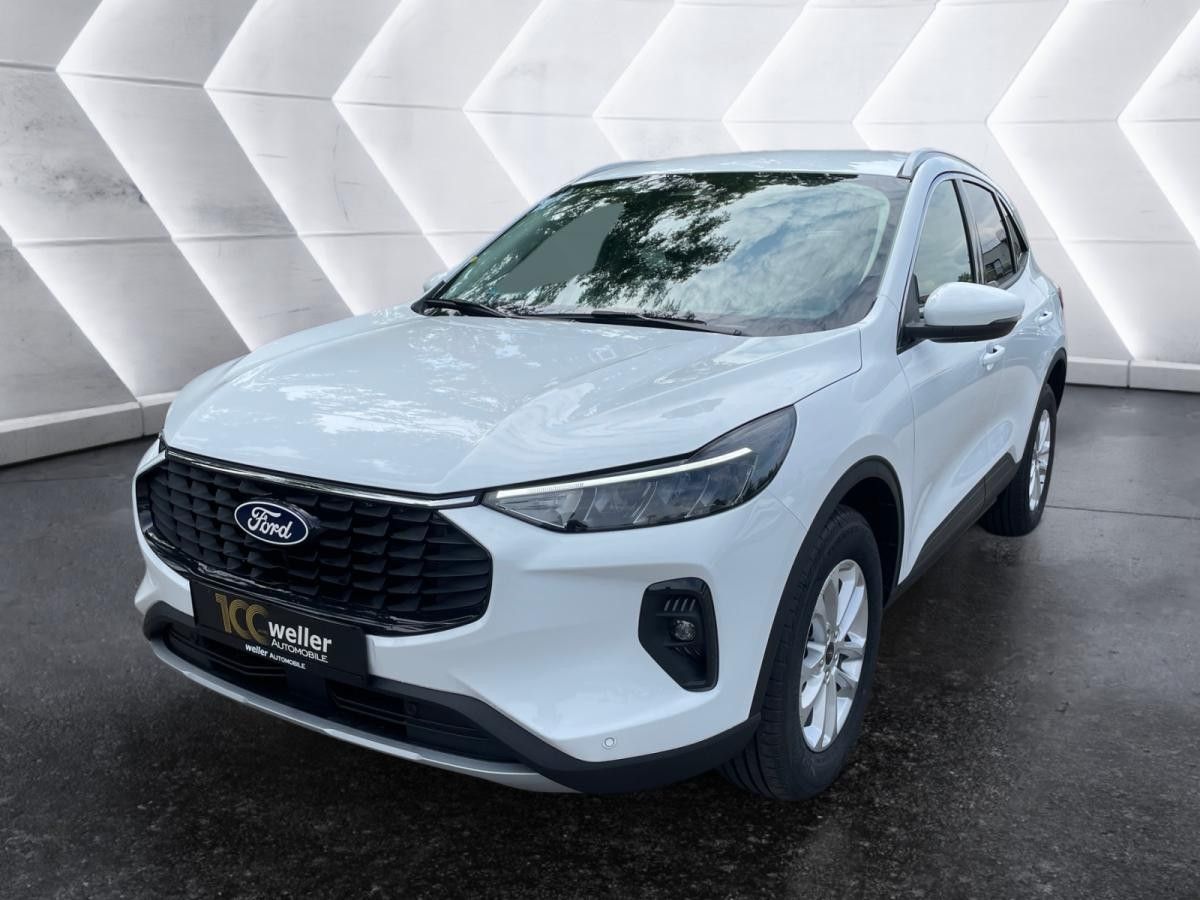 Ford Kuga ⚡️🔥Titanium PHEV Inkl. Wartung & Verschleiß🔋 – Blitzangebot! 🔥⚡️ Exclusive Sonderkonditio Leasing