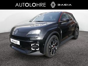Renault 5 E-Tech 100% elektrisch Techno 150 Comfort Range Leasing