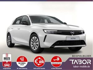 Opel Astra 1.5 D 130 AT8 Edition Nav LED PDC Temp 16Z Leasing