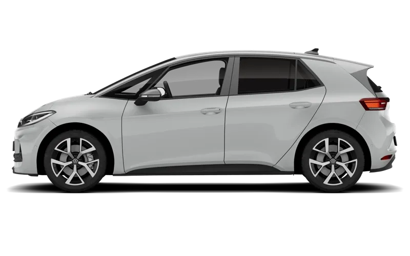 Volkswagen ID.3 Neo 50 kWh 125 kW Trend