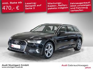 Audi A6 Avant 50 TFSI e advanced quattro