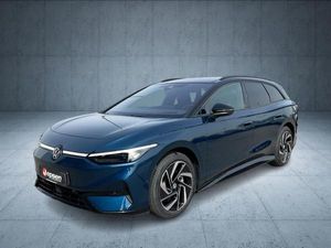 Volkswagen ID.7 Tourer Pro S 86 kWh Black Style /AHK /SMART GLAS