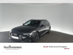 Audi A6 Avant 45 TDI qu. advanced / SOFORT VERFÜGBAR !