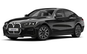 BMW 420i Gran Coupé A - Leasing mit Kaufoption - Leasing