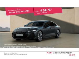 Audi A6 Limousine TFSI qu. S-tronic 270 kW MATRIX NAV