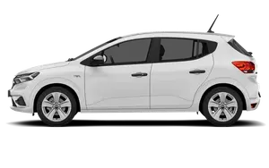 Dacia Sandero Essential SCe 65 - Auto kaufen