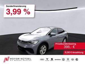 Volkswagen ID.5 150kw Pro Performance 5JG+MATRIX+AHK+PANO