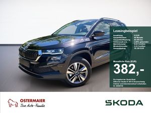 Skoda Karoq Balance 2.0 TDI DSG 4x4 MATRIX.ACC.eHECK.A