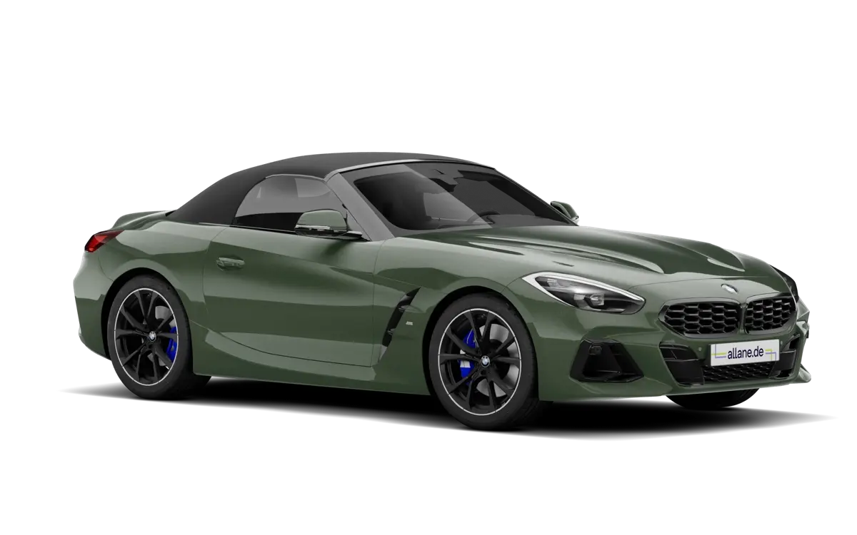 BMW Z4 sDrive20i Leasing