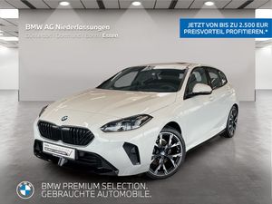 BMW 120 M Sport AHK Driv.Assist+ Harman/K Head-Up