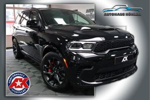 Dodge Durango RT-SRT Pack,7-Sitzer,Vollausstattung, Leasing