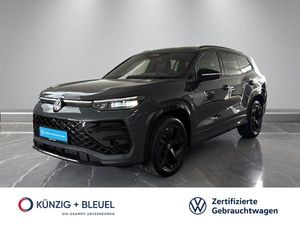 Volkswagen Tayron R-Line 2.0 TDI DSG 4Motion +AHK+STDHZ+KAMERA+