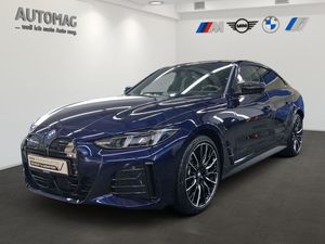 BMW i4 M50 MSportPro*20Zoll*MTechnikPaket*DrivingAss