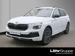 Skoda Kamiq Tour 1.0 l TSI /