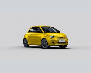Fiat 500 Hybrid Limousine 500 Hybrid ICON 48kW (65PS)