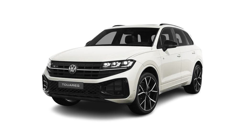 Volkswagen Touareg Volkswagen Touareg R-Line 3.0 TDI 210 kW (286 PS) 8-Gang-Automatikgetriebe 4MOTION Auto-Abo