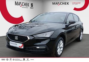Seat Leon Road Edition 1.5 eTSI Kamera AHK SHZ NAVI L