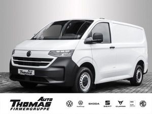 Volkswagen Transporter Kasten 2.0TDI Klma PDC Leasing