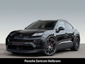 Porsche Macan 4S HA-Lenkung InnoDrive Head-Up BOSE