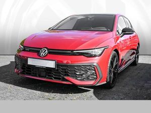 Volkswagen Golf VIII 2.0 TSI DSG GTI Black Style Leasing