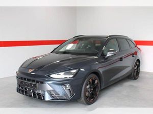 Cupra Leon Kombi mit Allrad | SONDERAKTION -14210