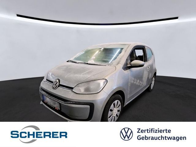 Volkswagen up! RFK*EPH*RS*DOCK uvm.. Leasing